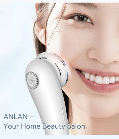 Microcurrent Facial Massager Pro