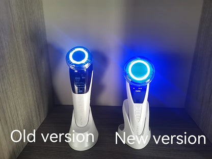 Microcurrent Facial Massager Pro